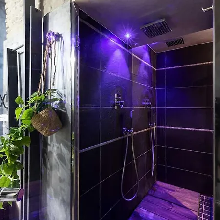 Apartment Manara57 Dream Trastevere - Topcollection Rome