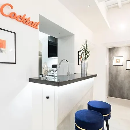 Manara57 Dream Trastevere - Topcollection Apartment