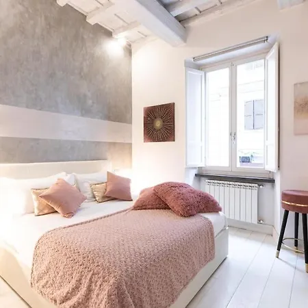 Manara57 Dream Trastevere - Topcollection Apartment