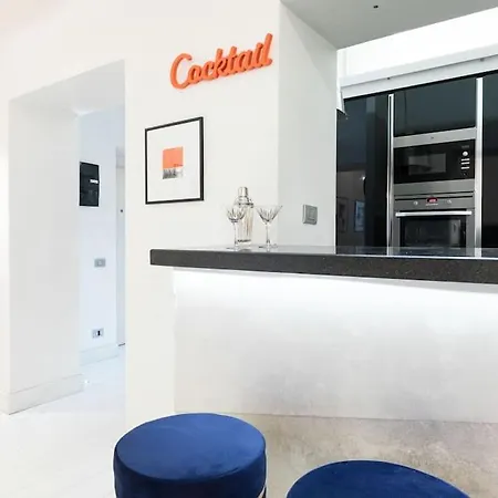 Apartment Manara57 Dream Trastevere - Topcollection