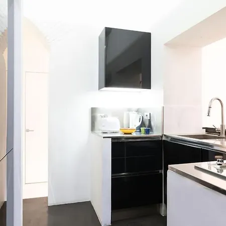 Apartment Manara57 Dream Trastevere - Topcollection *