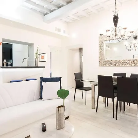 Manara57 Dream Trastevere - Topcollection Apartment *
