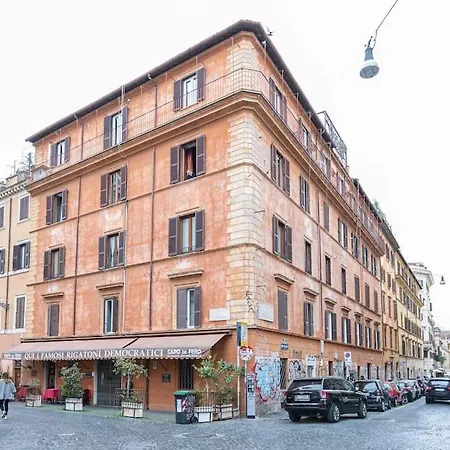 Manara57 Dream Trastevere - Topcollection Apartment Rome