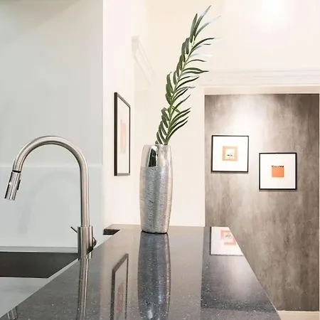 Apartment Manara57 Dream Trastevere - Topcollection