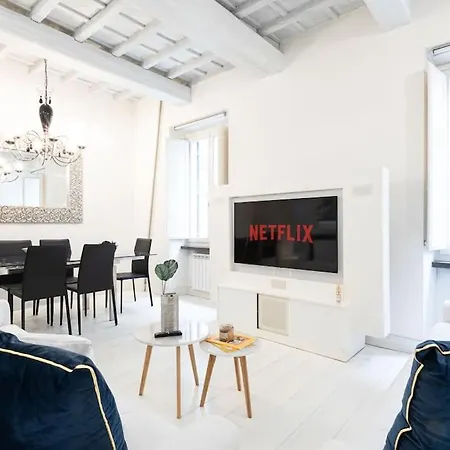 Manara57 Dream Trastevere - Topcollection Apartment *