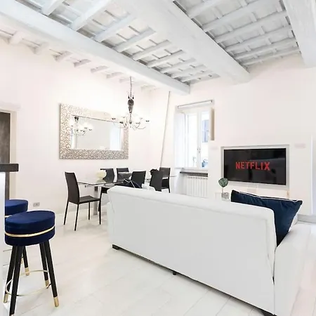 Apartment Manara57 Dream Trastevere - Topcollection